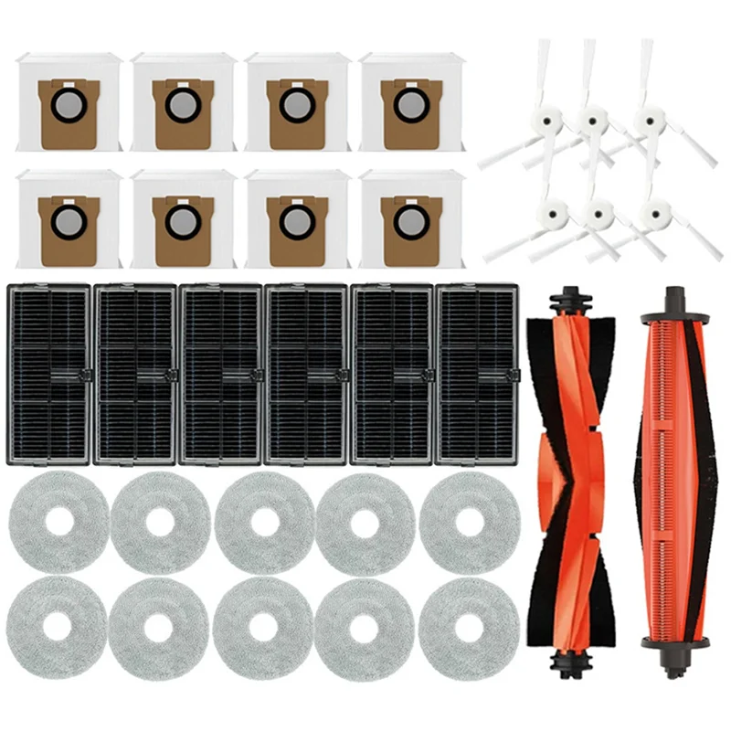 a55x-remplacement-brosse-laterale-principale-filtre-hepa-vadrouille-tissu-sac-a-poussiere-accessoires-pour-xiaomi-pour-mijia-m40-d110cn-robot-aspirateur