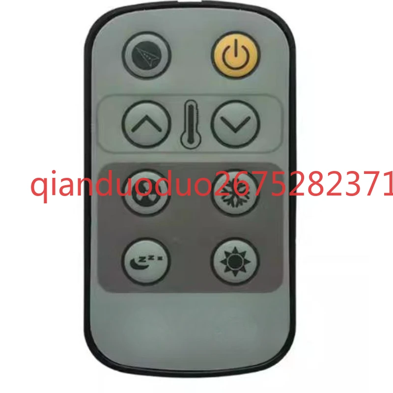 Suitable for Trane TXM DC frequency conversion multi-connected TM07/07S panel wire controller matching 352012501100