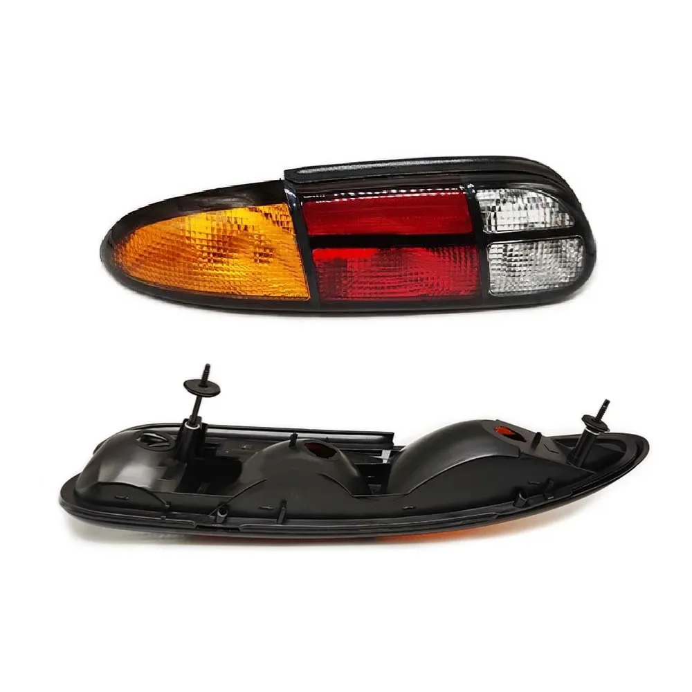 Rear stop Tail Light Brake light for Chevrolet Camaro 1993 1994 1995 1996 1997 1998 1999 2000 2001 2002 taillight