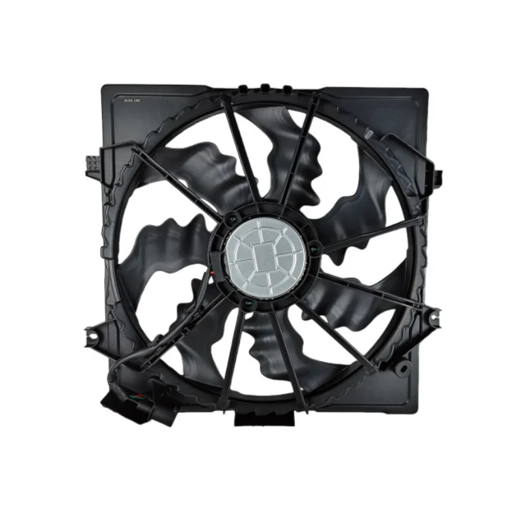 25380-L4000 12V Applicable to Ford Linco-ln Corsair 2021 Car Fan Fan Chinese Supplier  Hot Sale  Factory Price  High Value