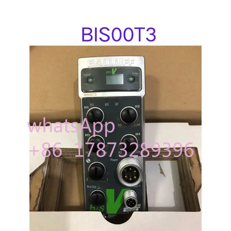 

Совершенно новый датчик BIS00T3 BIS V-6102-019-C001, быстрая доставка