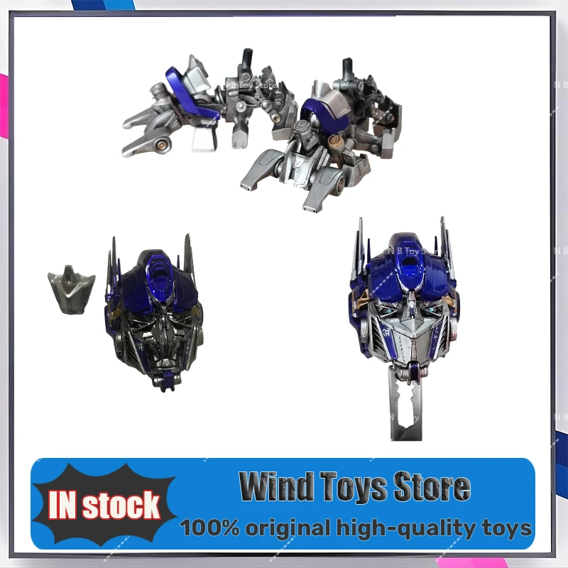 

Recast SCREAM Replacement Head Replace Feet Update Kit for MC003 MC003F Black Apple MPM04 DLX OP Commander Robot Accessories