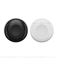 652F Wireless USB Card Reader for Iwatch 6 5 4 3 2 1 Docking Fast Charging Bracket Smartwatch