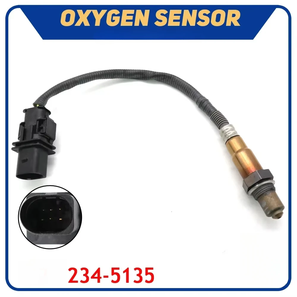 

Oxygen O2 Lambda Sensor 234-5135 For MERCEDES-BENZ CL550 E320 G63 ML320 ML350 R320 S400 S450 S550 11787537984 11787537993