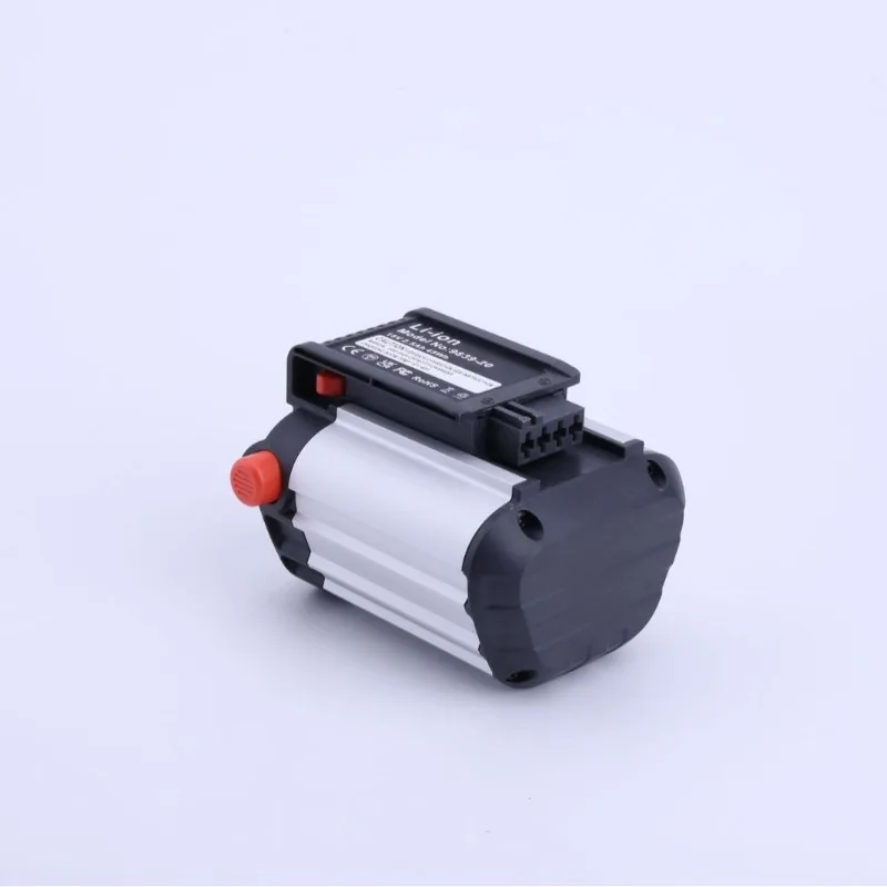 5PCS 18V 3Ah Lithium Battery for GARDENA Grass Trimmer Garden Power Tools