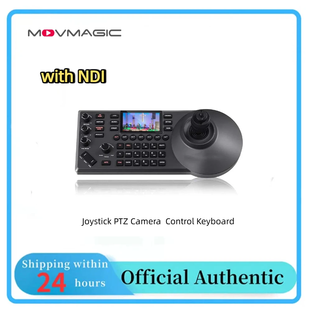 Movmagic K20 Ptz Ke…
