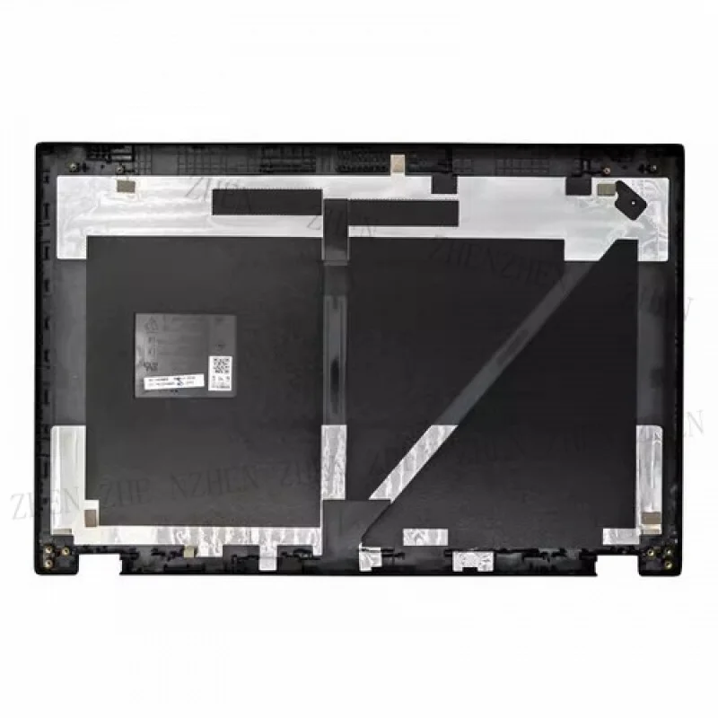 

Новинка Y для LENOVO Thinkpad P52, задняя крышка без сенсорного ЖК-дисплея 02HK823, черный ИК