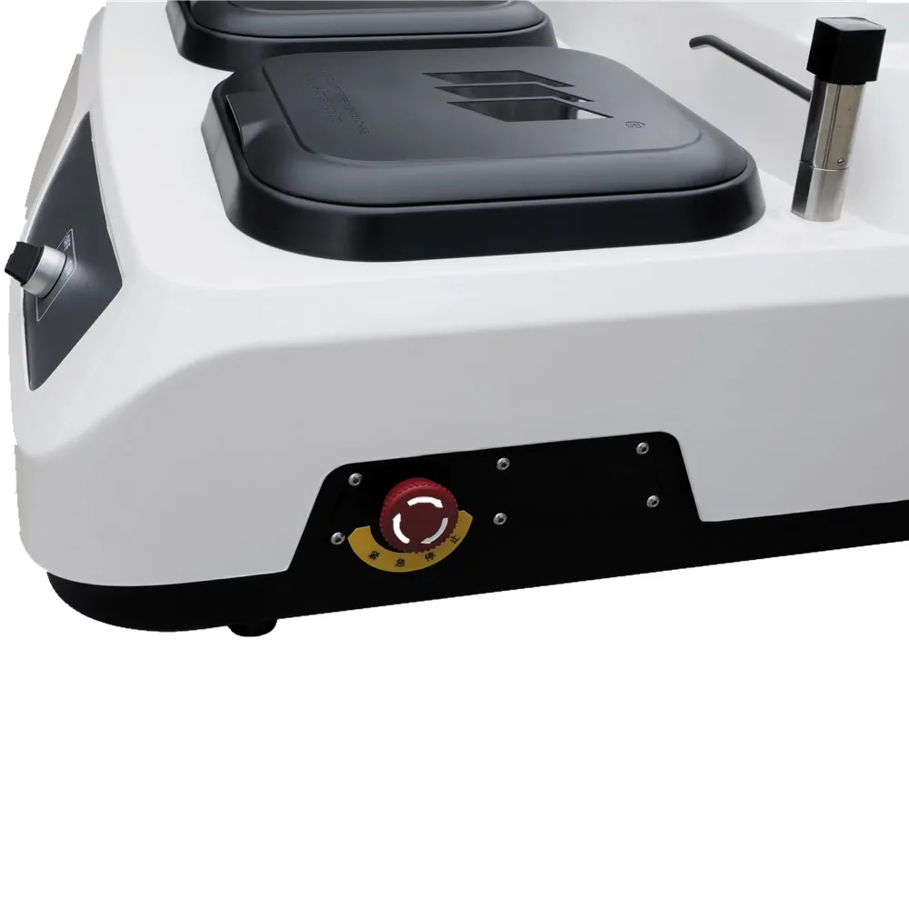 MP-1B Grinding Polishing Machine Test Equipment