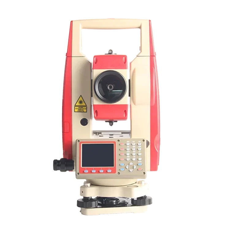 

Kolida KTS-462R10L 1000m Reflectorless Total Station Cheap Price