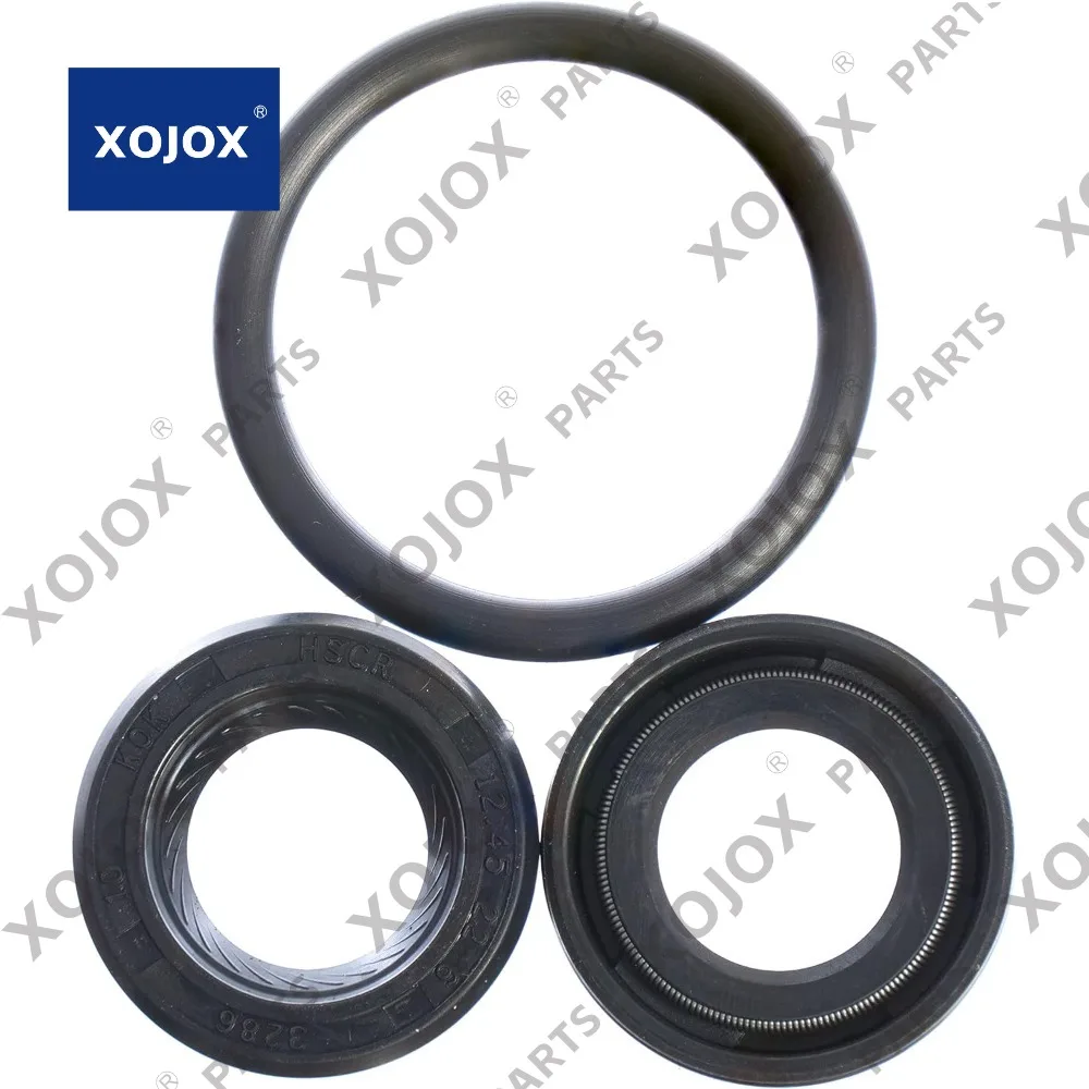 

XOJOX APDTY 028247 Комплект сальников уплотнительного кольца вала распределителя (TEC, 30110-PA1-732)