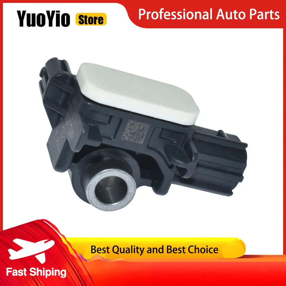 

YuoYio 1Pcs New Crash Sensor 98581-1EA0A For Nissan Cube 2009-2011