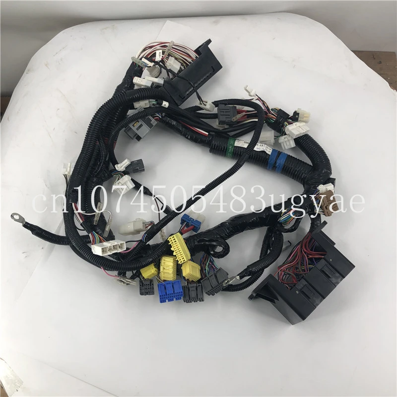 ZAX200 ZX210 ZX270 ZX330 Inner Wire Harness for 1027579 0003323 0004773 YA000092677