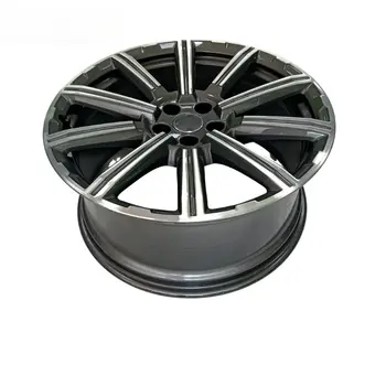 4M0601025AD Autodíly Kovaná kola Kola pro osobní automobily Ráfky z hliníkových slitin pro Q7 12 nejlepší prodej Toyota Corolla Stepne - №5