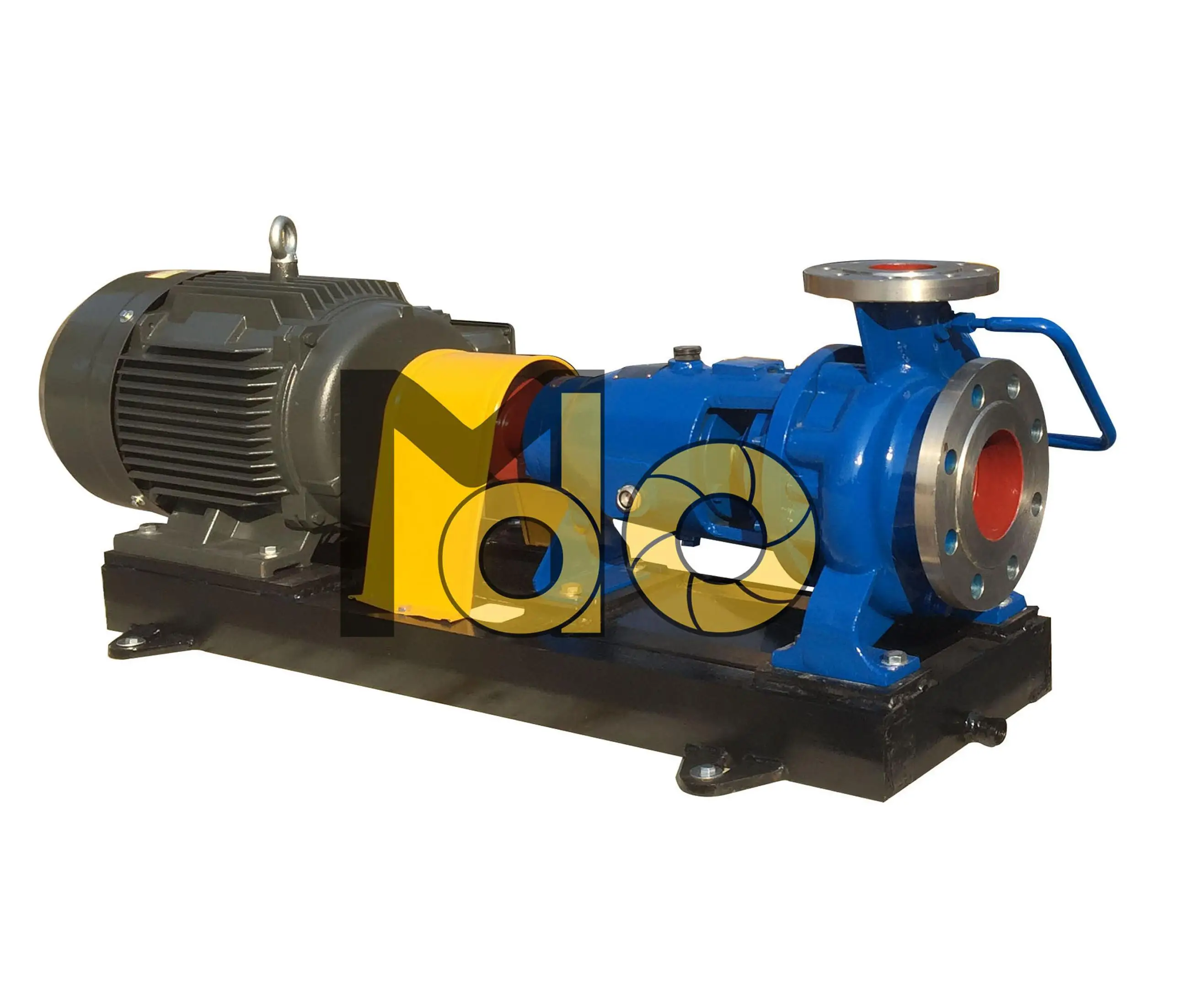High Quality Industrial High Temperature Acid Transfer Pumps Pumping Acid Volume Meter Chemical Pump