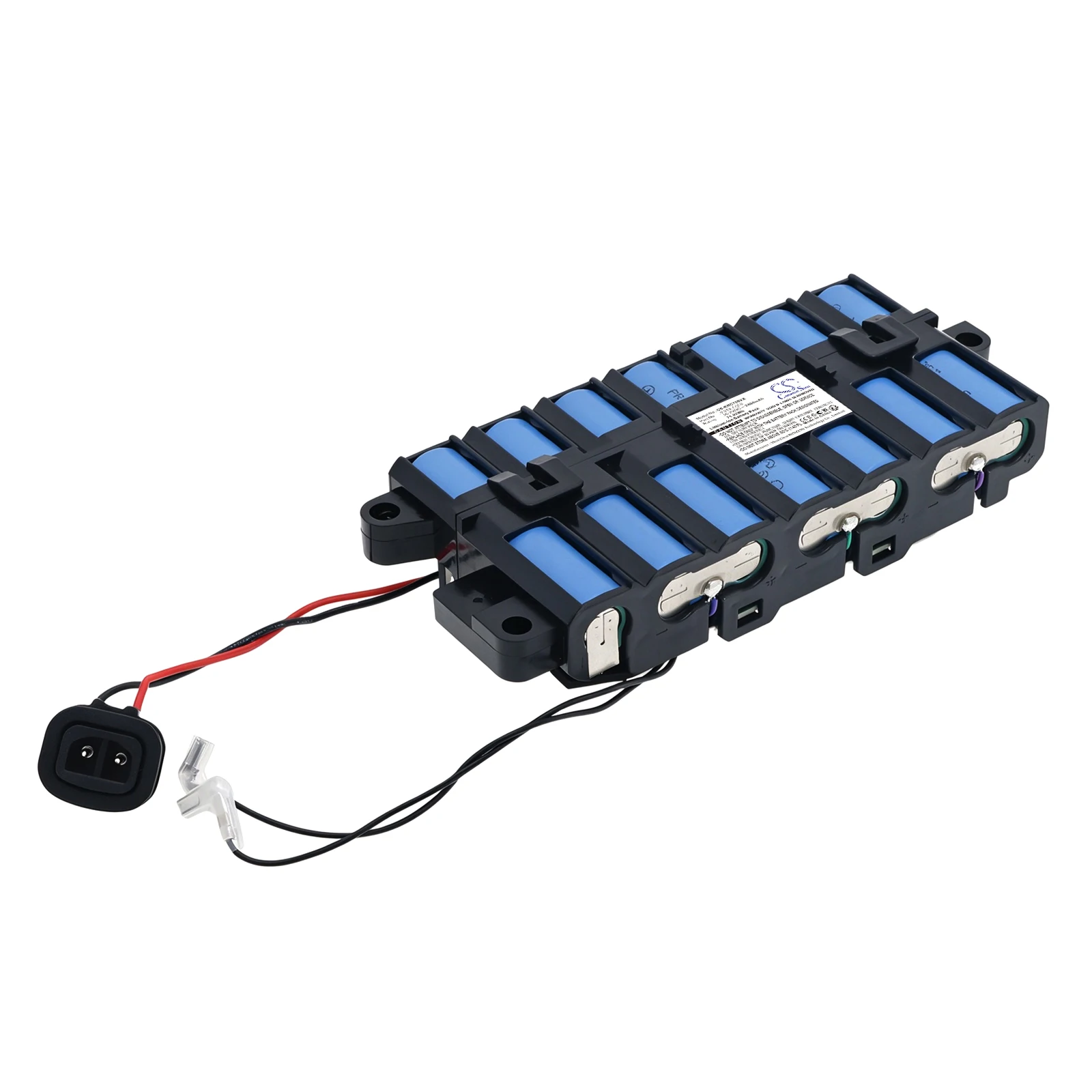 Battery for Karcher FC7 PN:9.013.772.0,EO2321-00091774 (2850mAh) 25.2V