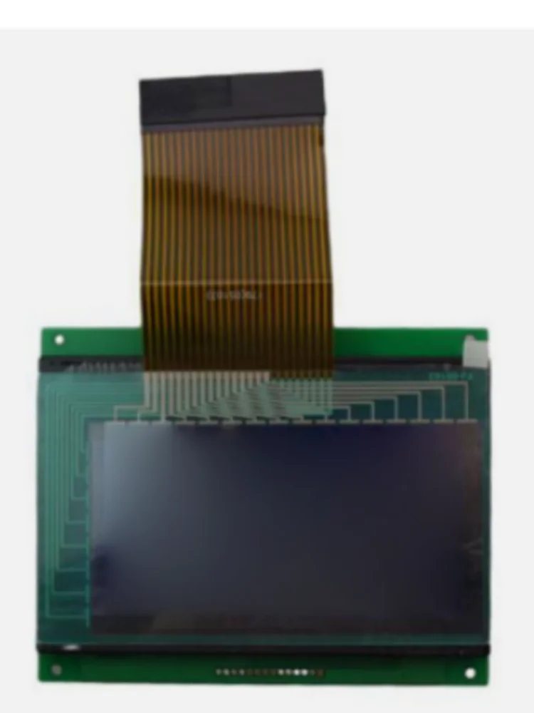

For Panelview 5502711- B5A2 2711-B5A1Touch Screen + LCD Display Panel