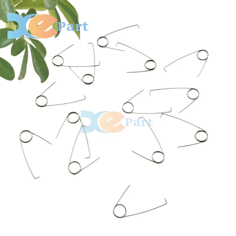 500X 8050 8058 Separation Rod's Spring for EPSON L8058 L8050 L18058 L11058 L18050 Frühling スプリング Printer Parts