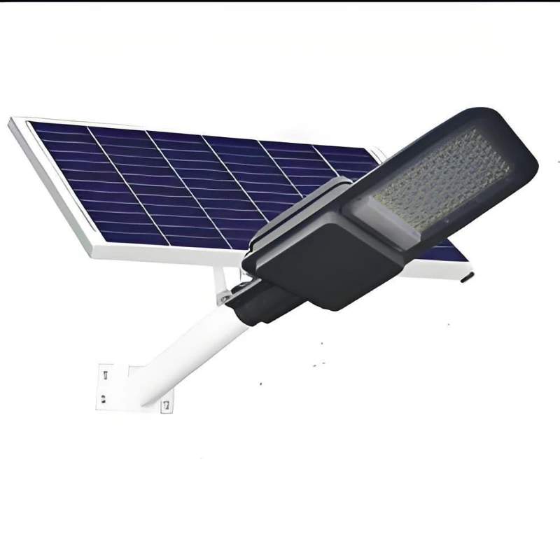 

Solar wall lamp highlights rural yard Solar wall lamp courtyard self-built house street lamp