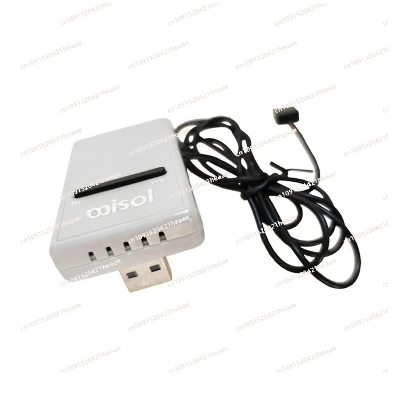 Suitable for GW1000 WiFi Gateway with temperature, humidity & Pressure