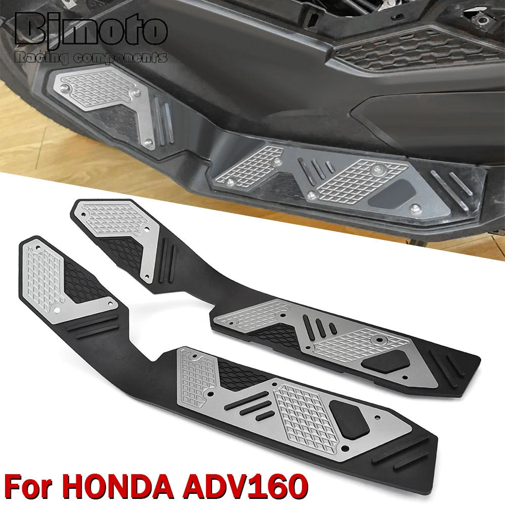 

Для ADV160 ADV-160 подножки для ног подножки для Honda ADV 160 2022 2023