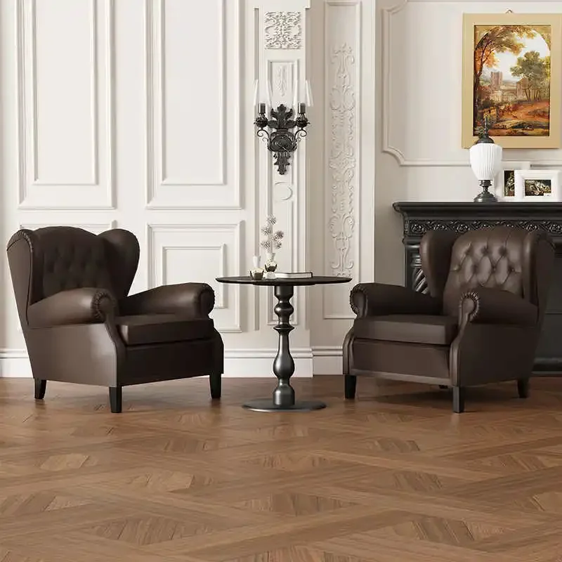 

Living Room Chairs Bedroom Office chair Furniture Modern Replica chairs for bedroom livingroom floor chair armchair nordic couch