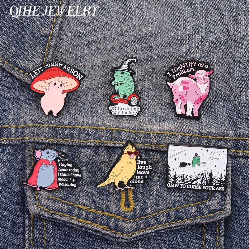 Cartoon Mouse Frog … - image