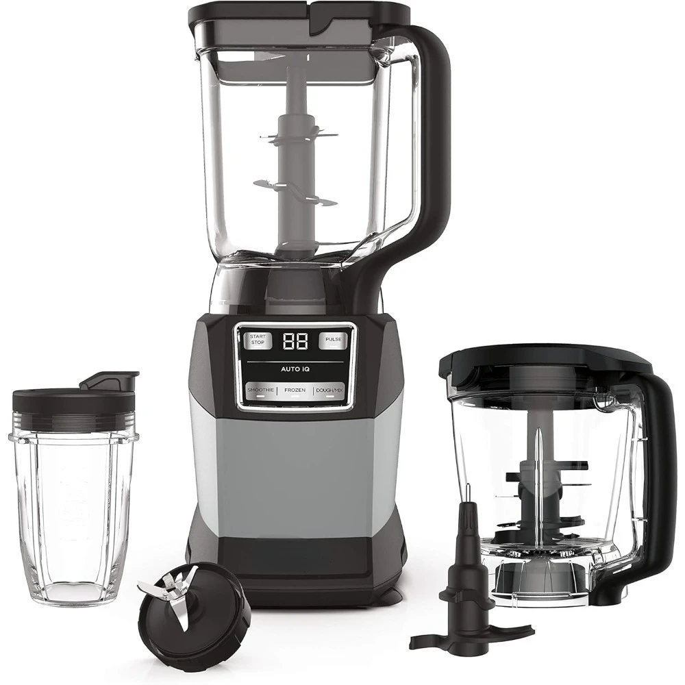 AMZ493BRN Blender kuchenny Maszyna do gotowania 1200 W 0,53 litra