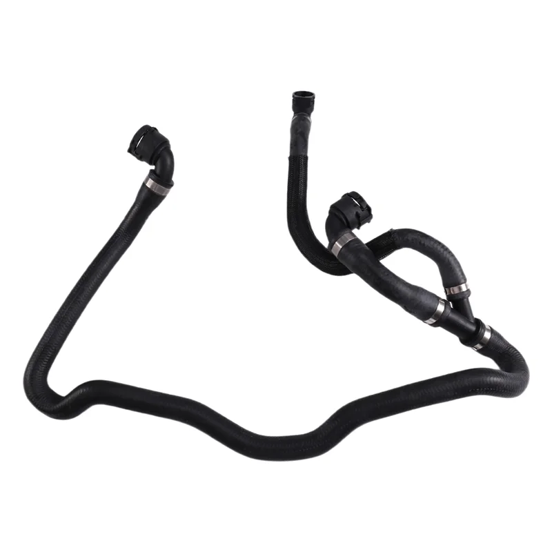 

17127578404 Автомобильный шланг охлаждающей жидкости радиатора для BMW 5 'F10 F11 F18 520Li 523I 530I N52N 2010-2013