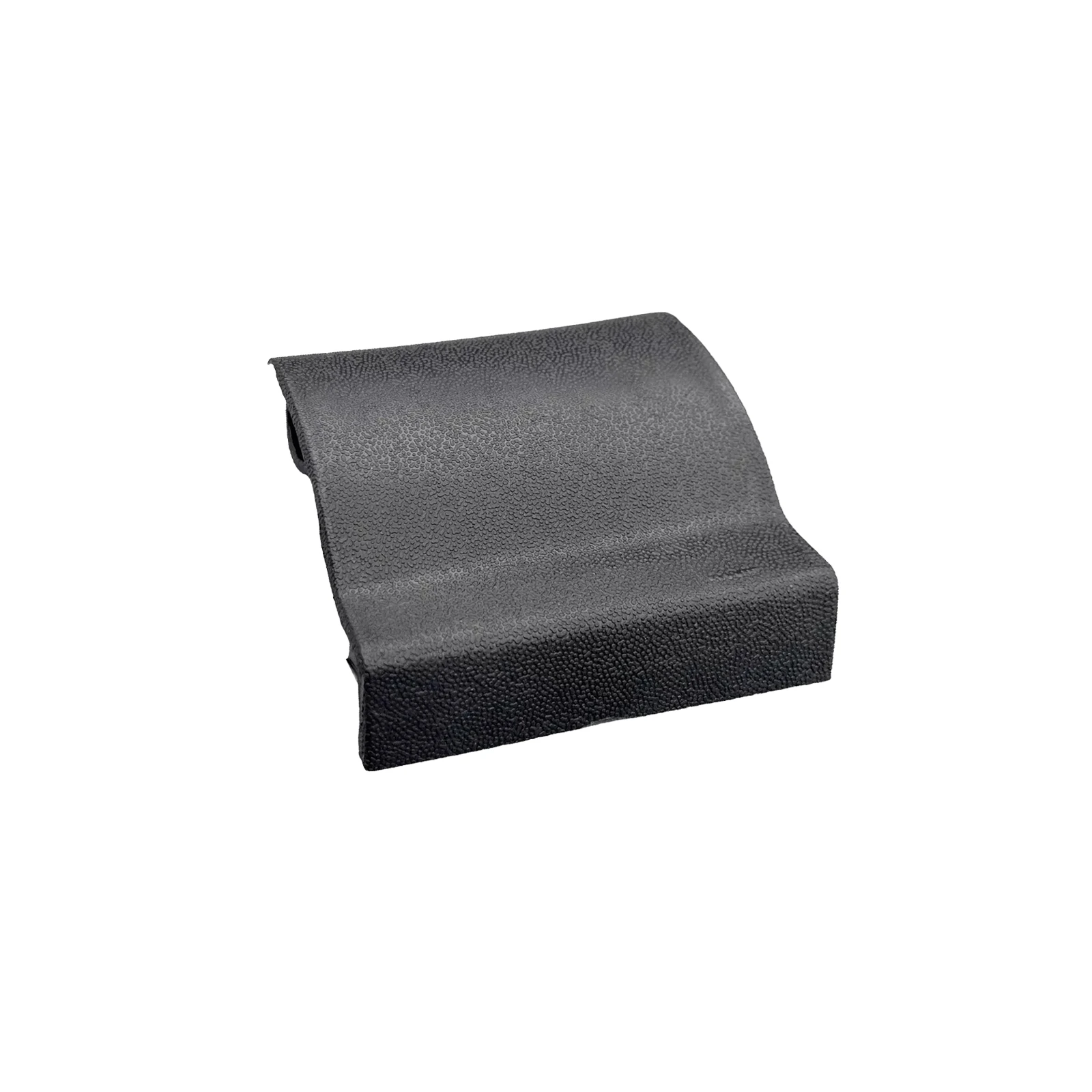 Sill Side Skirt Jacking Point Cover Cap Bumper Side Skirt Jack Flap Decorative Cover Shell For Golf 2 For Jetta For Mk2 For GTI