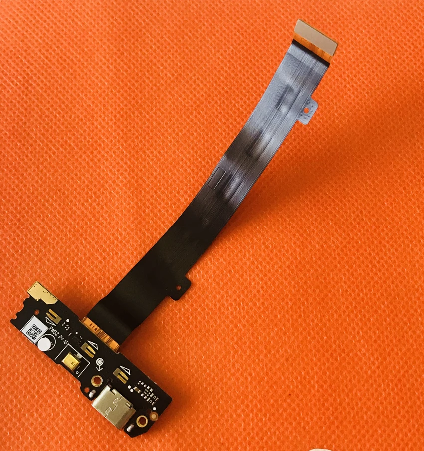 

Original USB Plug Charge Board For Letv LeEco Le 2 X520 Free shipping