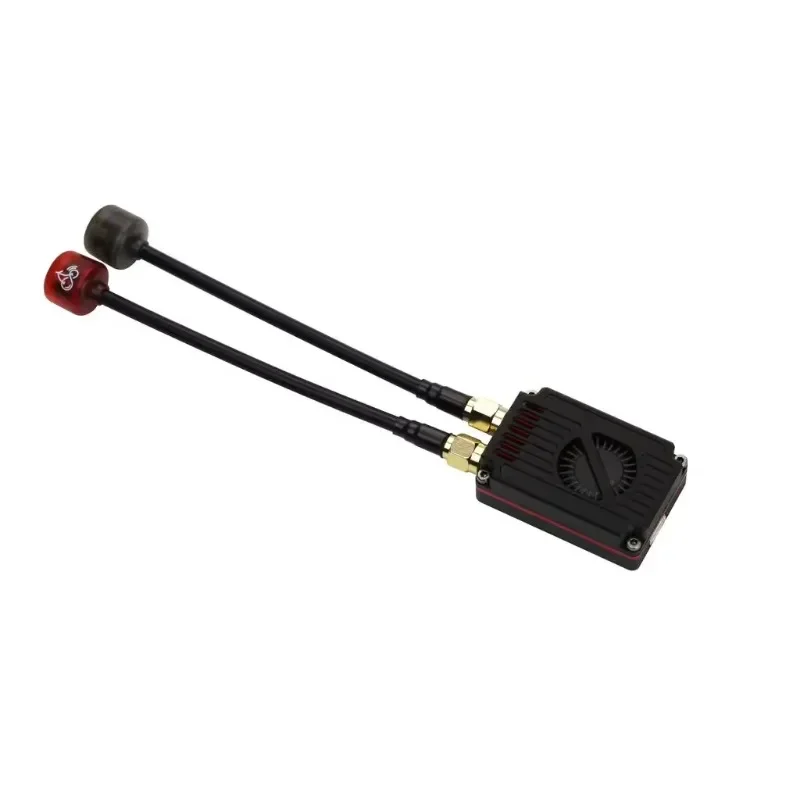 RUSHFPV 4,9G/5,8G dual-band 2,5W VTX-zendermodule