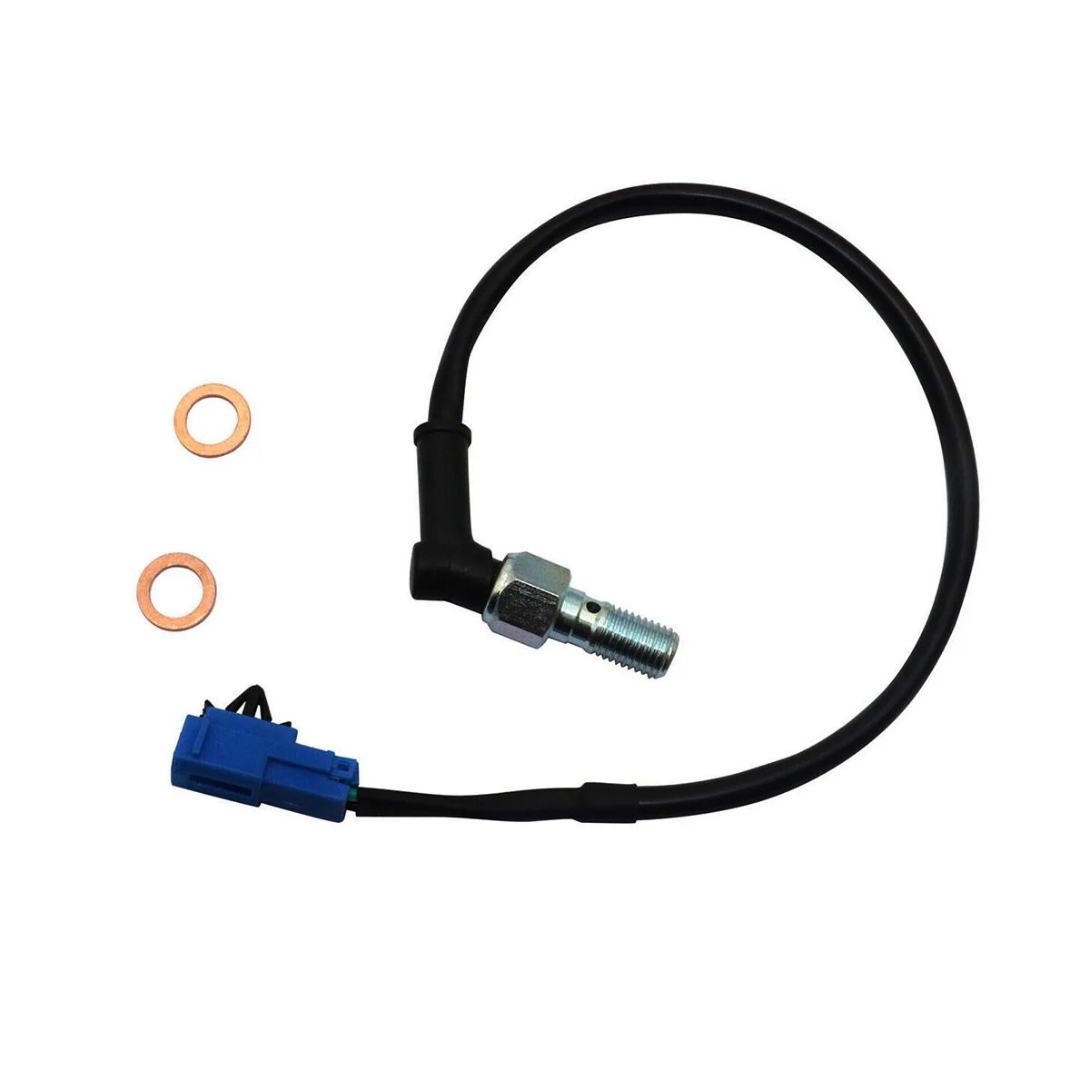 Brake Switch Stop Sensor Fits for Can Am Maverick Defender Commander Max 705601250
