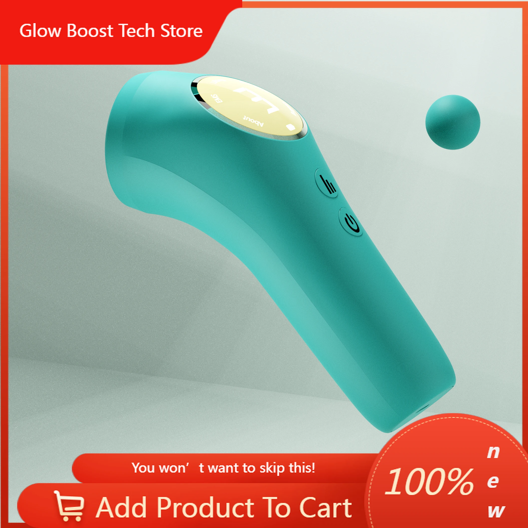 

NYSmart Library Rejuvenation Device Anti Aging Facial Tightening Massager Anti Wrinkles Care Machine Face Lift Mass