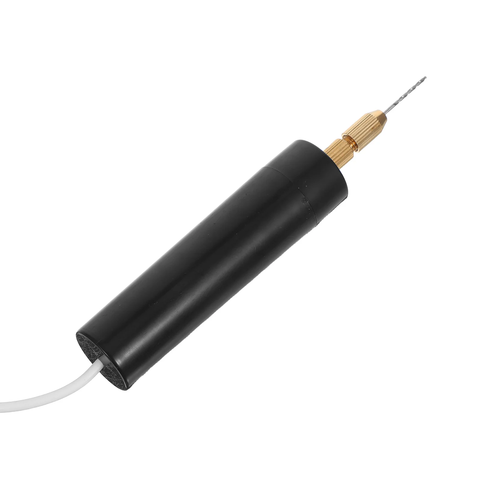 

USB мини-электрическая ручная дрель включает в себя биты, портативная ручная дрель для кристаллов, эпоксидной смолы, сделай сам, изготовление ювелирных изделий из смолы, поделки