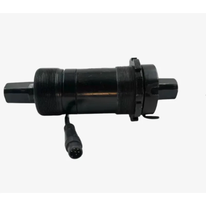 Axis Torque Sensor Compatible with Alternative Torque