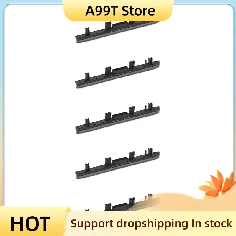 

A99T 5X Oil Resistant Straight Squeegee,Rubber Squeegee Blades For Karcher BR 30/4C Cleaner