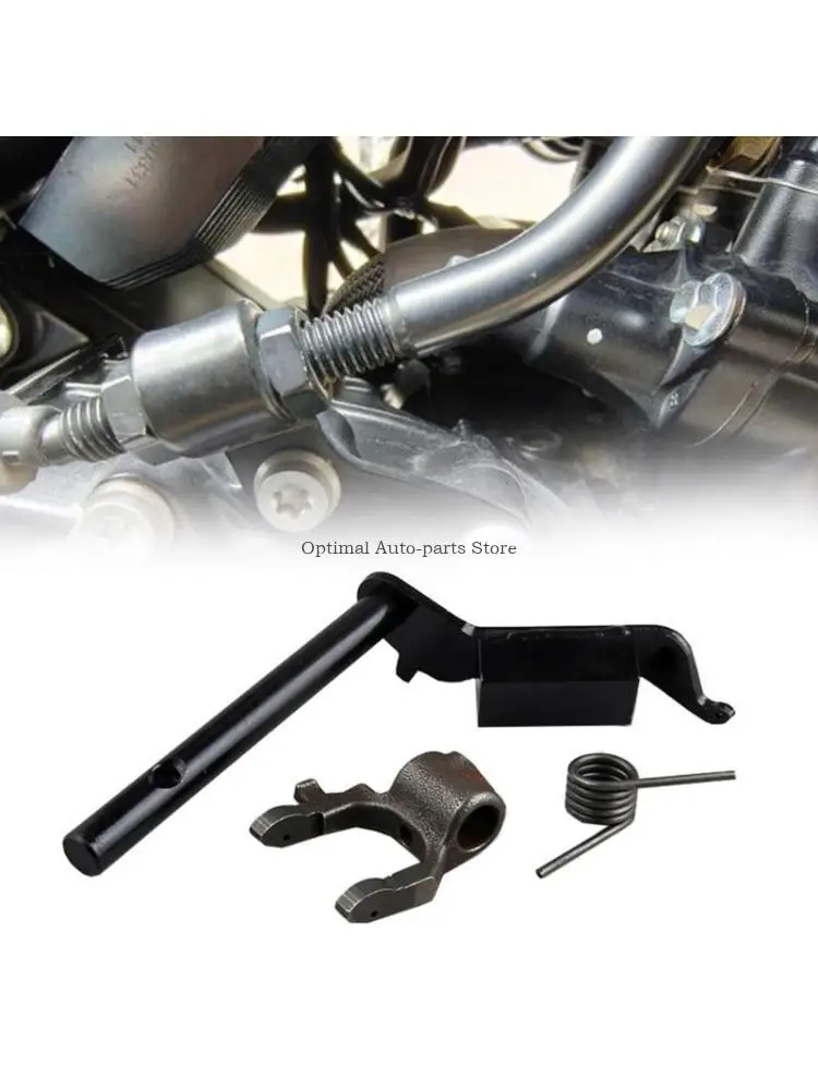 

Вспомогательное оборудование для замены подшипника вилки выключения сцепления в сборе с подшипником вилки выключения сцепления