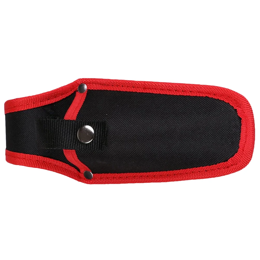 

Scissors Garden Tool Pouch Pincer Pliers Holders Jacket Pruner Cover Canvas Bag Pruning Shears