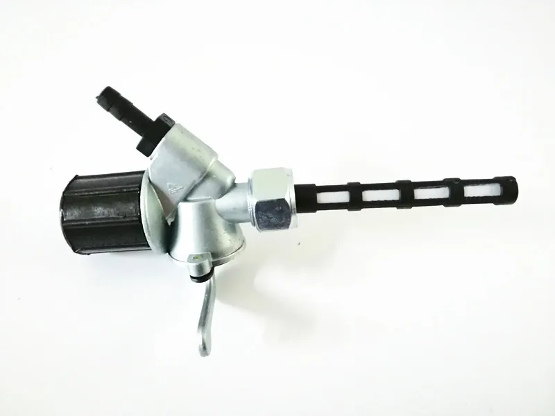 خزان الوقود للدراجات النارية بيتكوك صمام الديك ATV الذهاب كارتس التبديل ل سيمسون الوقود البنزين الحنفية MZ إيفا إيتز TS RT ES ETS 125 150 250 251