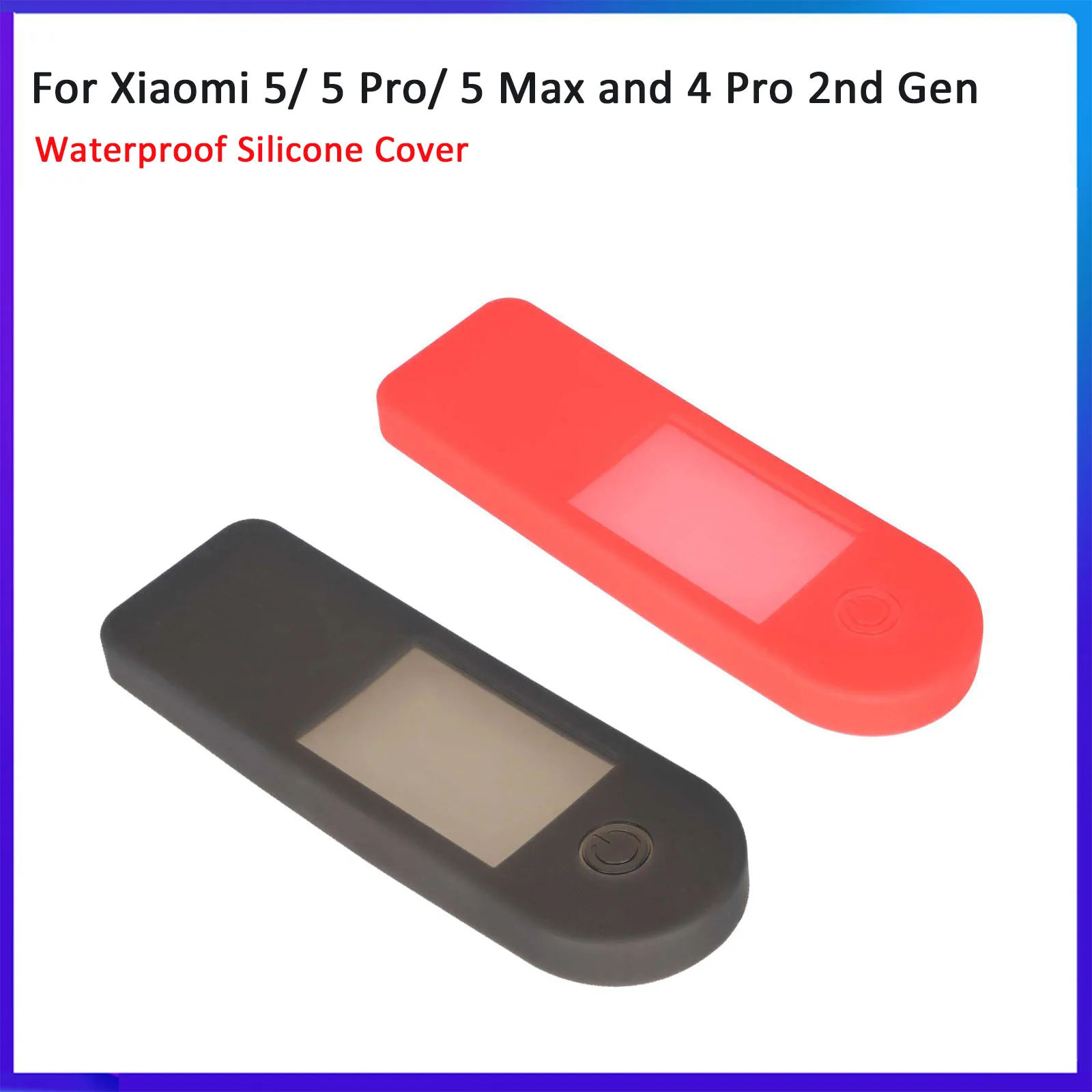 Waterproof Dashboar…