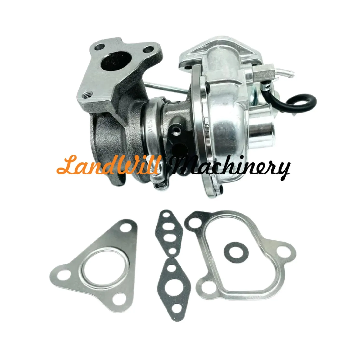 Turbocharger VB410088 17200-97202 Fits For Daihatsu L950S L960S EF-RL Engine