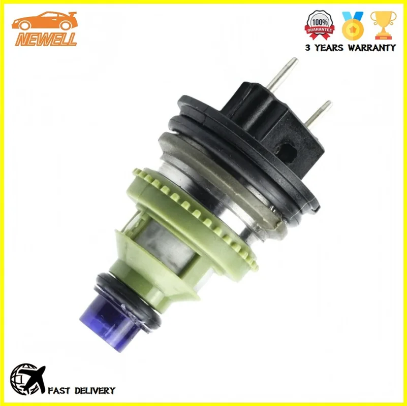 

0280150698 9946343 7077483 Fuel injector For Renault R19 clio Spi Fiat Tipo 1.6 le VW Golf 1.8 High Quality Engine Fuel Nozzle