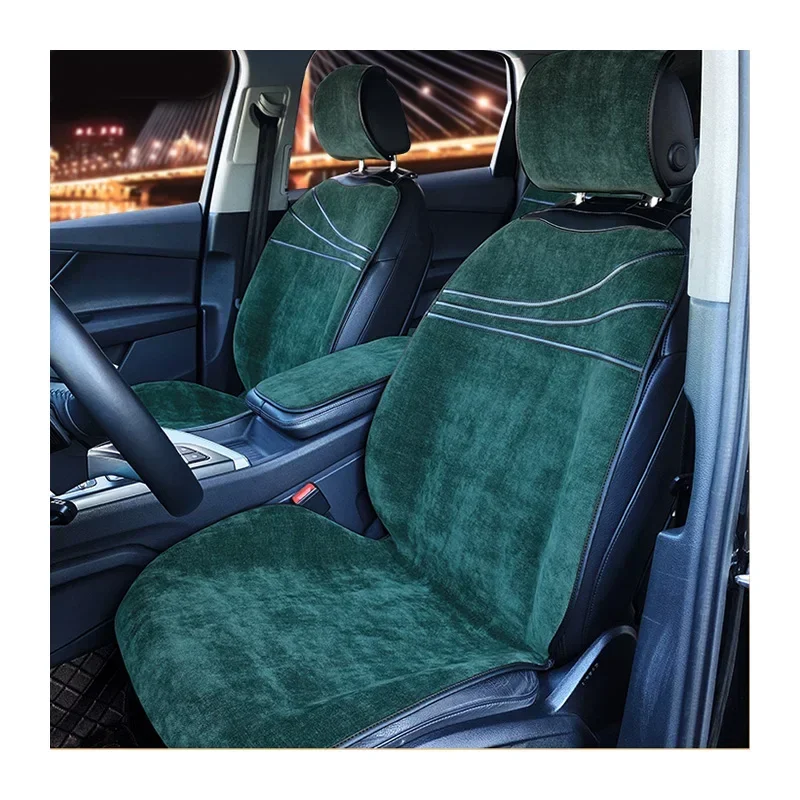 

Girly Cute Design Car Seat Covers Universal Half pack Cover Full Set