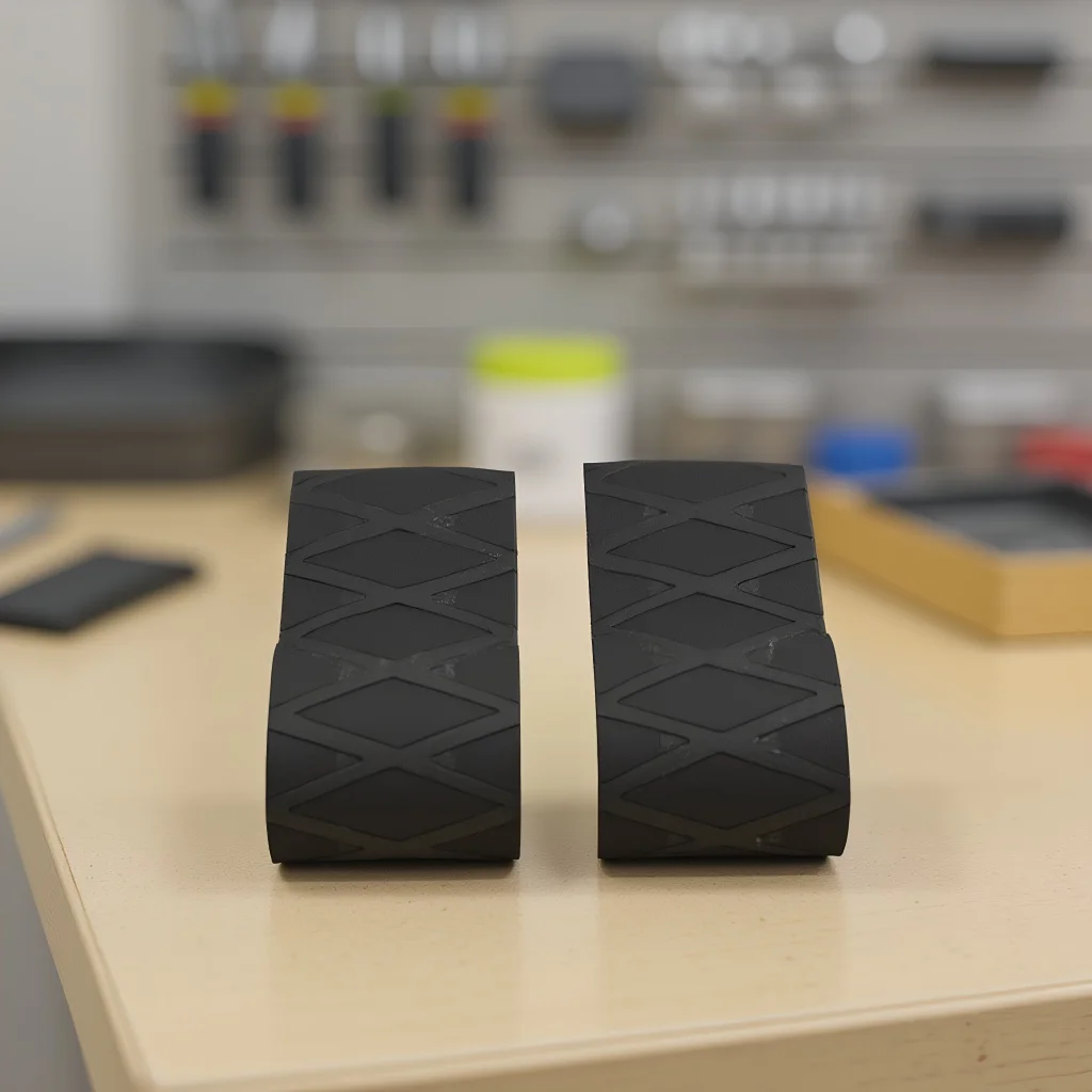 Capas De Borracha D…