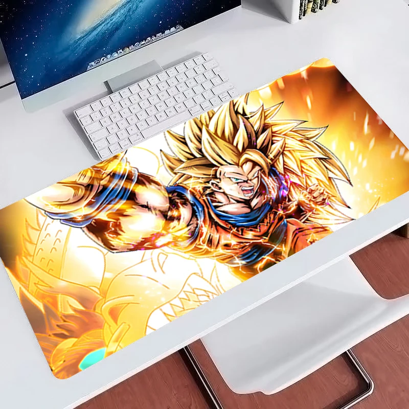DBZ Mouse pad Professional E-s - مراجعة Esports Gaming Keyboard وسعره