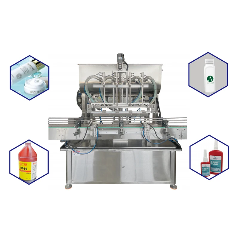 Customized Reliable System Cup Filling and Sealing Machine Excellent Performance Liquid Sachet Filling Machine