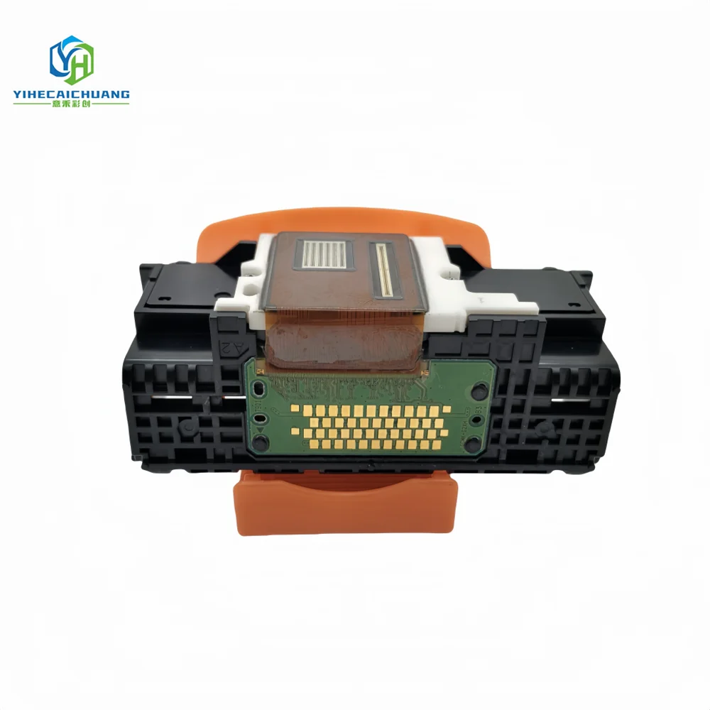 

Qulality for Canon QY6-0086 printhead for Canon PIXMA MX720 MX721 MX722 MX725 MX726 MX727 IX6810 IX6880 IX6840 IX6850 IX6700