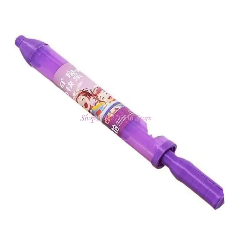 R6FD น้ำแบบโต้ตอบ Soaker Play Play สำหรับเด็กห้องอาบน้ำสระว่ายน้ำของเล่นของเล่นพลาสติกทนทาน