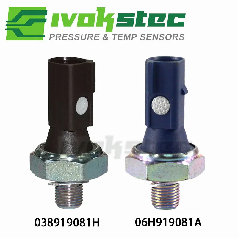 Oil Pressure Sensor 06H919081A 04E919081A 038919081H 038919081K for VW Tiguan FOX GOLF EOS Passat CC T-ROC AUDI Q3 Q7 A4 A3 A5