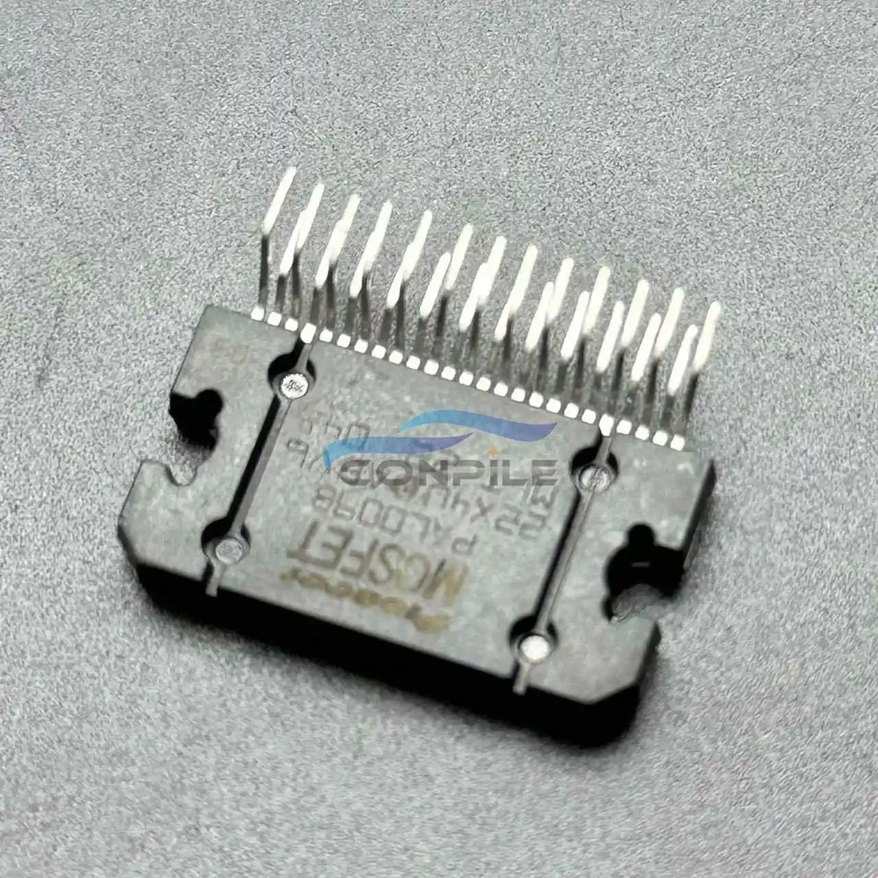 PAL009B PAL0098 ZIP ST for Toyota Crown car amplifier chip IC